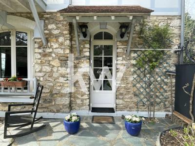 For sale Soisy-sous-montmorency 7 rooms 172 m2 Val d'Oise (95230) photo 1