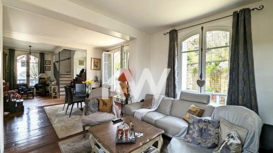For sale Soisy-sous-montmorency 7 rooms 172 m2 Val d'Oise (95230) photo 4