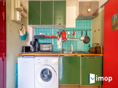 Acheter Appartement Pre-saint-gervais 220000 euros