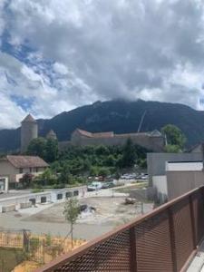 Louer Appartement 37 m2 Bonneville