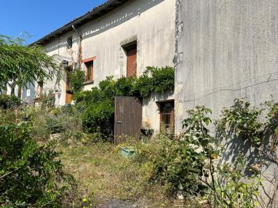Annonce Vente 3 pi�ces Maison Champagne-mouton 16