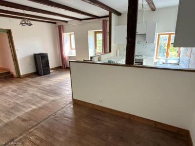 Acheter Maison Champagne-mouton 49950 euros