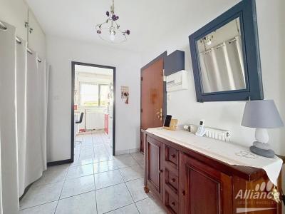 Annonce Vente 4 pi�ces Appartement Grand-charmont 25
