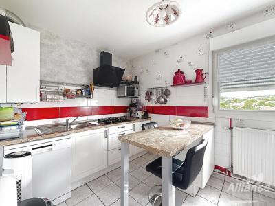 Acheter Appartement Grand-charmont Doubs