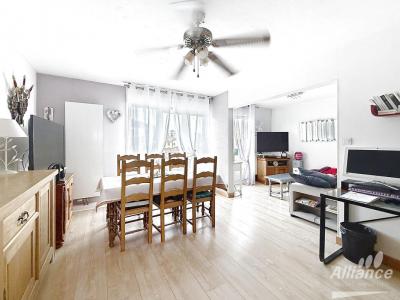 Acheter Appartement Grand-charmont 85000 euros
