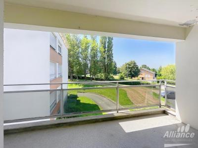Annonce Vente 6 pi�ces Appartement Montbeliard 25