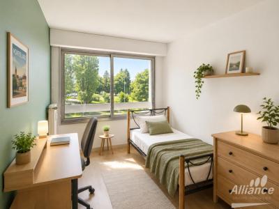 Acheter Appartement Montbeliard Doubs