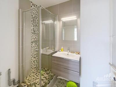 Acheter Appartement Montbeliard 137000 euros