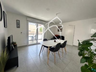 Annonce Vente 3 pi�ces Appartement Rouen 76