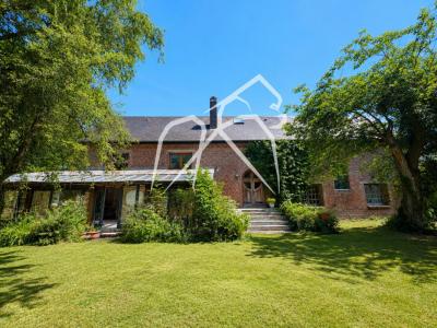 For sale Cleres 10 rooms 250 m2 Seine maritime (76690) photo 0