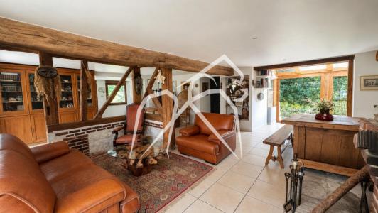 Annonce Vente 10 pi�ces Maison Cleres 76