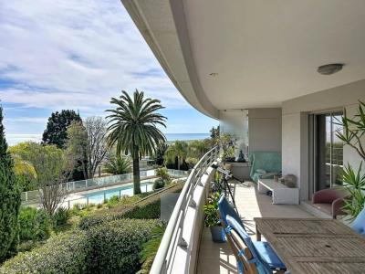 Acheter Appartement 123 m2 Nice