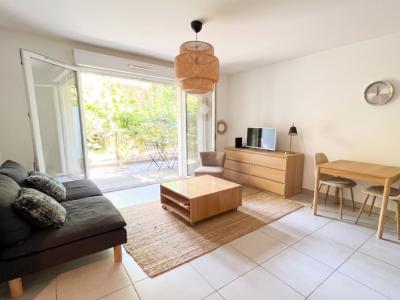 For rent Nantes 2 rooms 42 m2 Loire atlantique (44000) photo 0