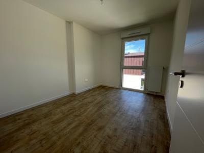 Louer Appartement 63 m2 Coueron