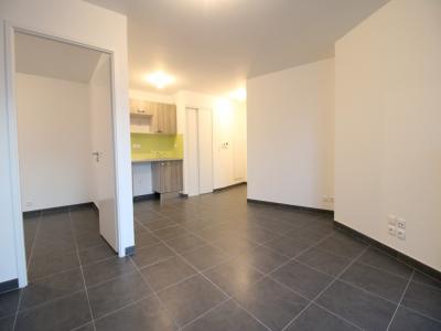 Louer Appartement 42 m2 Orvault