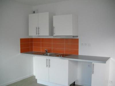 Louer Appartement 38 m2 Nantes