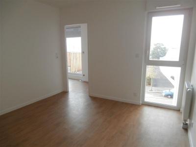 Louer Appartement Nantes 624 euros