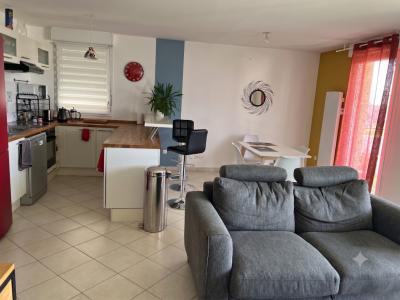 For rent Sainte-luce-sur-loire 3 rooms 71 m2 Loire atlantique (44980) photo 1