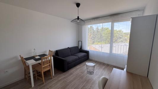 For rent Nantes 1 room 22 m2 Loire atlantique (44300) photo 0