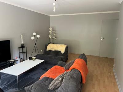 Annonce Location 3 pi�ces Appartement Nantes 44