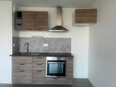 Louer Appartement Reze Loire atlantique