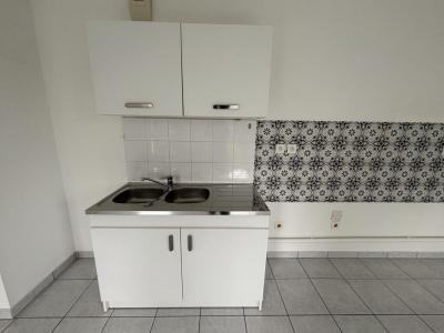 Annonce Location 2 pi�ces Appartement Saint-herblain 44