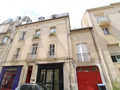 Louer Appartement Nantes 500 euros
