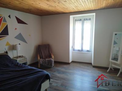 Annonce Vente 6 pi�ces Maison Chalindrey 52