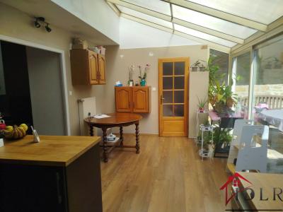 Acheter Maison Chalindrey 133000 euros