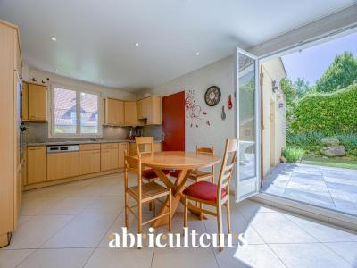 Acheter Appartement Montagny-les-lanches 485000 euros