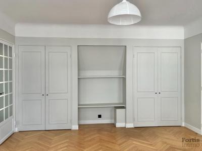 Acheter Appartement Paris-7eme-arrondissement Paris