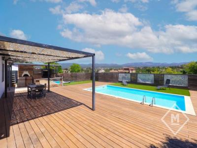 For sale Allauch 5 rooms 128 m2 Bouches du Rhone (13190) photo 2
