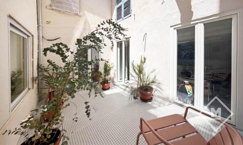 Annonce Vente 2 pi�ces Appartement Marseille-6eme-arrondissement 13