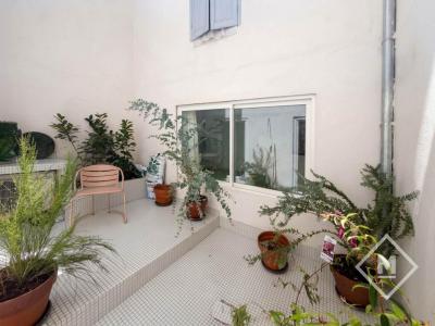 Acheter Appartement 63 m2 Marseille-6eme-arrondissement