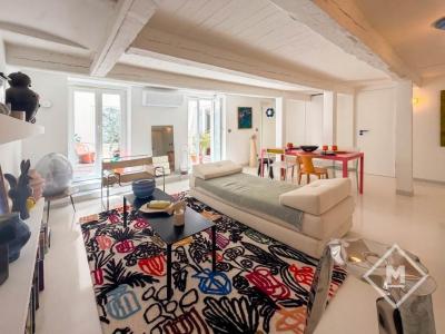 Acheter Appartement Marseille-6eme-arrondissement Bouches du Rhone