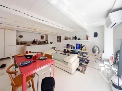 Acheter Appartement Marseille-6eme-arrondissement 220000 euros