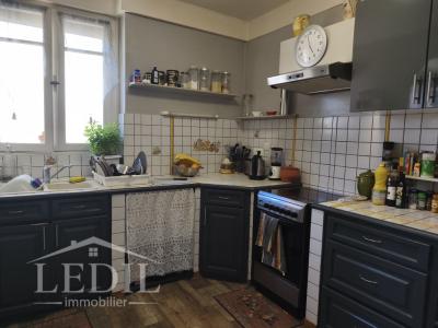 Annonce Vente 5 pi�ces Maison Laroque-timbaut 47