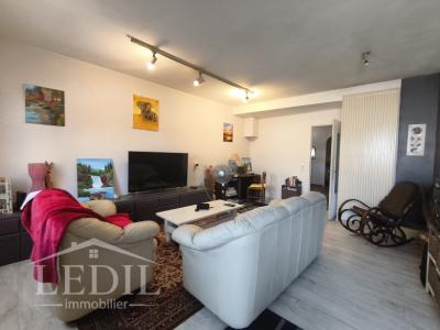 Acheter Maison 175 m2 Laroque-timbaut