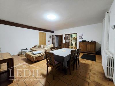 Acheter Appartement 113 m2 Agen