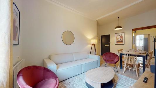 For rent Montpellier 7 rooms 127 m2 Herault (34000) photo 0