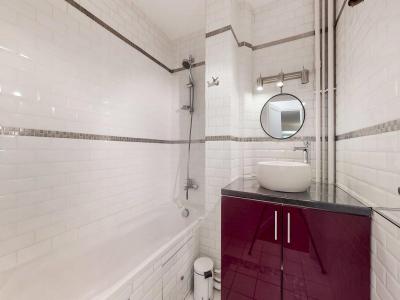 Louer Appartement Choisy-le-roi 660 euros