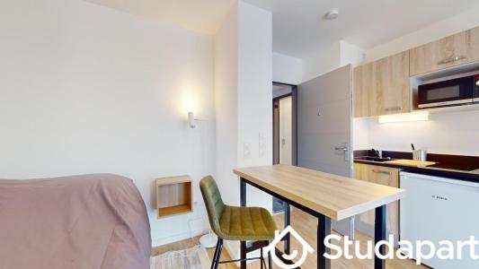 Annonce Location Appartement Clermont-ferrand 63