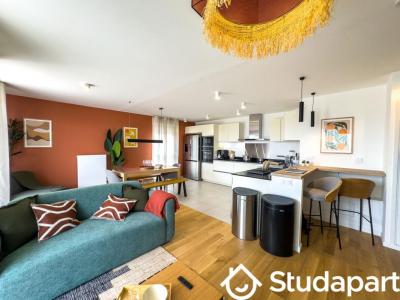 Louer Appartement Clermont-ferrand Puy de dome