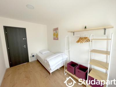 For rent Aulnoy-lez-valenciennes 1 room 11 m2 Nord (59300) photo 1