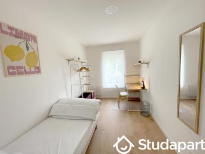 For rent Aulnoy-lez-valenciennes 1 room 11 m2 Nord (59300) photo 2