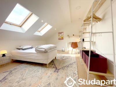 For rent Aulnoy-lez-valenciennes 1 room 11 m2 Nord (59300) photo 3