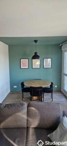 Annonce Location Appartement Evry 91