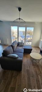 Louer Appartement 10 m2 Evry