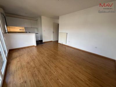 For rent Saint-andre-lez-lille 3 rooms 57 m2 Nord (59350) photo 1