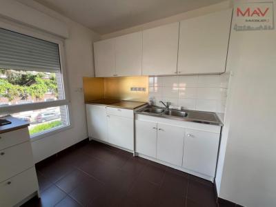 For rent Saint-andre-lez-lille 3 rooms 57 m2 Nord (59350) photo 3